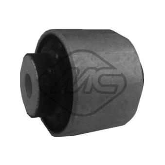 Silent bloc de suspension (train avant) Metalcaucho OEM 4N0407515