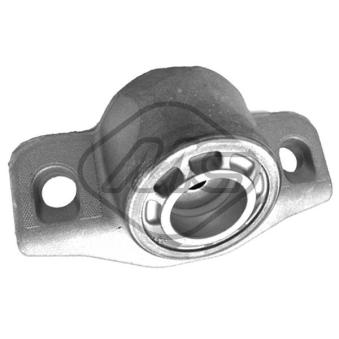 Coupelle de suspension Metalcaucho OEM 436663