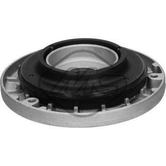 Coupelle de suspension Metalcaucho OEM 31306852158