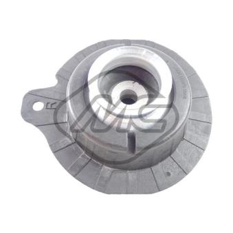 Coupelle de suspension avant droit Metalcaucho OEM 51810638