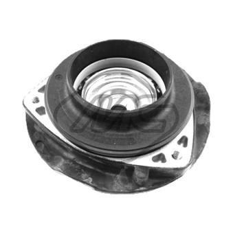 Coupelle de suspension Metalcaucho 58809