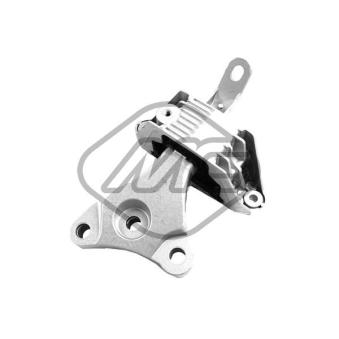 Support moteur Metalcaucho OEM 13248545