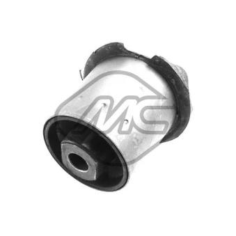 Silent bloc de suspension (train avant) Metalcaucho OEM LR025986