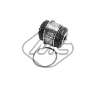 Suspension, jambe d'essieu Metalcaucho 58828