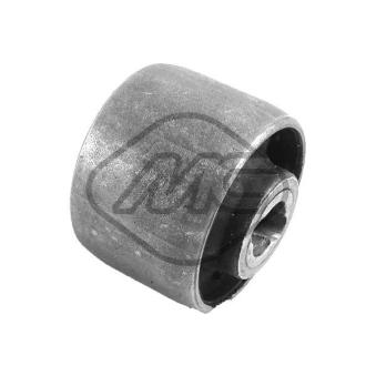 Silent bloc de suspension (train avant) Metalcaucho OEM 31304040