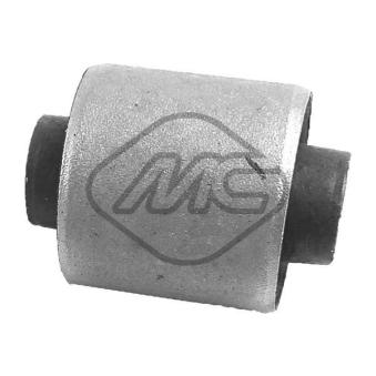 Silent bloc de suspension (train avant) Metalcaucho OEM RBX101790