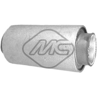 Silent bloc de suspension (train avant) Metalcaucho OEM 54423B9500