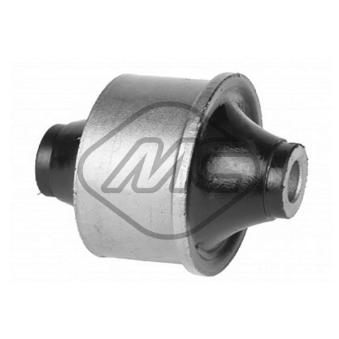 Silent bloc de suspension (train arrière) Metalcaucho OEM 4865552010