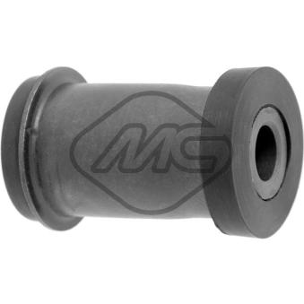 Silent bloc de suspension (train avant) Metalcaucho OEM 4526165J00