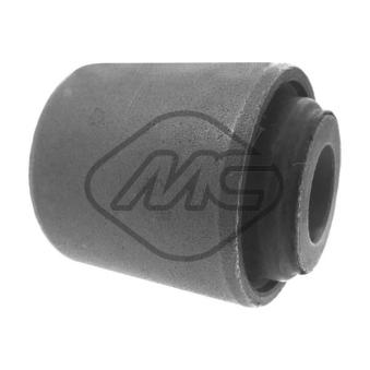 Silent bloc de suspension (train arrière) Metalcaucho OEM 5521522000