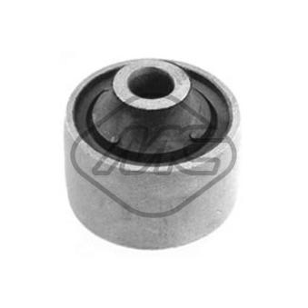 Silent bloc de suspension (train arrière) Metalcaucho 58951