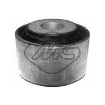 Silent bloc de suspension (train arrière) Metalcaucho OEM A2213501006