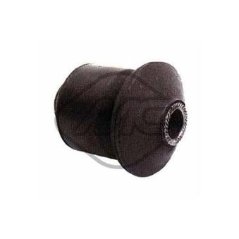 Silent bloc de suspension (train avant) Metalcaucho 58963