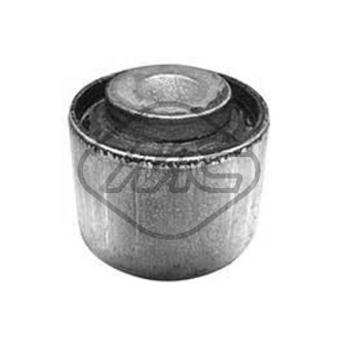 Silent bloc de suspension (train arrière) Metalcaucho OEM 1403524465