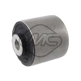 Silent bloc de suspension (train avant) Metalcaucho OEM 2213331914