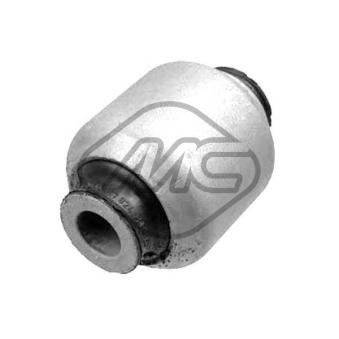 Silent bloc de suspension (train avant) Metalcaucho OEM 50521045