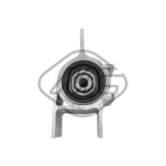 Suspension, bras de liaison avant gauche Metalcaucho OEM 2463330514