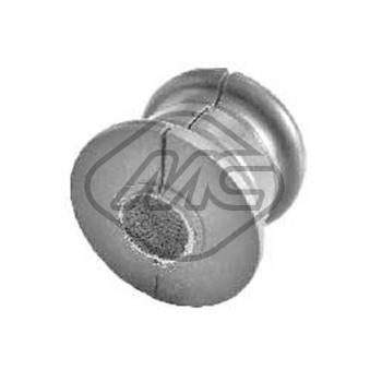 Suspension, stabilisateur Metalcaucho OEM 2033260881 Suspension, stabilisateur Metalcaucho OEM 2033260881