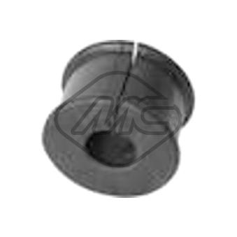 Suspension, stabilisateur Metalcaucho OEM 93802248