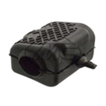 Coussinet de palier, stabilisateur Metalcaucho OEM 9674746280