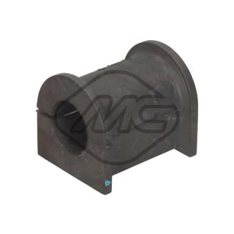 Suspension, stabilisateur Metalcaucho [59078]