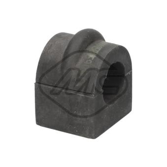 Suspension, stabilisateur Metalcaucho [59090]