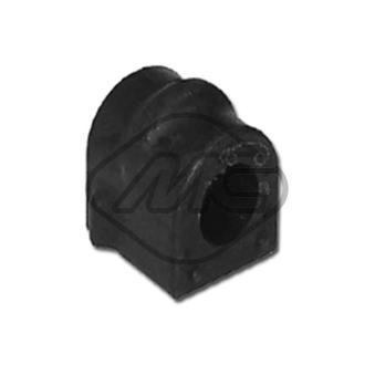 Suspension, stabilisateur Metalcaucho OEM 350117