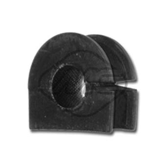 Suspension, stabilisateur Metalcaucho OEM 1035515