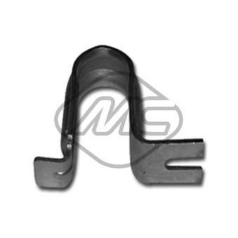 Suspension, stabilisateur Metalcaucho OEM 7701056095 Suspension, stabilisateur Metalcaucho OEM 7701056095