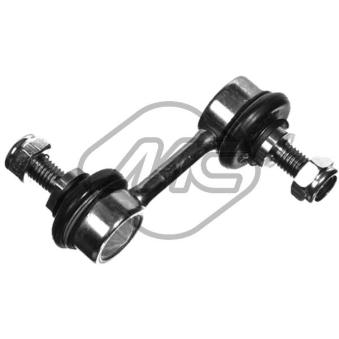 Entretoise/tige, stabilisateur Metalcaucho OEM 33551095532 Entretoise/tige, stabilisateur Metalcaucho OEM 33551095532