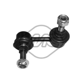 Entretoise/tige, stabilisateur avant droit Metalcaucho OEM 5483025020
