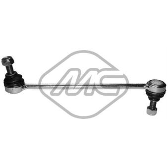 Entretoise/tige, stabilisateur Metalcaucho OEM 1713230017 Entretoise/tige, stabilisateur Metalcaucho OEM 1713230017