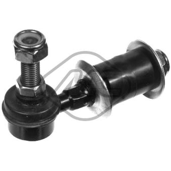 Entretoise/tige, stabilisateur Metalcaucho OEM 5461858820