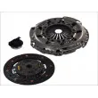 LUK 622 3074 00 - Kit d'embrayage