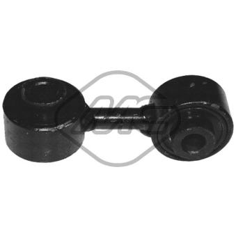 Entretoise/tige, stabilisateur Metalcaucho OEM 51320SK3000