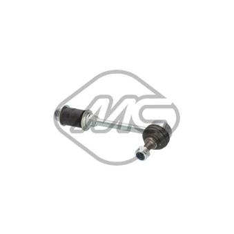 Entretoise/tige, stabilisateur Metalcaucho OEM 5461850J20