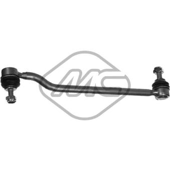 Entretoise/tige, stabilisateur Metalcaucho OEM A2033203089