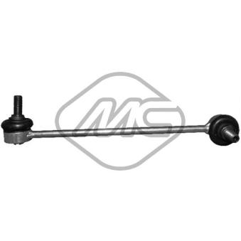 Entretoise/tige, stabilisateur Metalcaucho OEM 2033202189