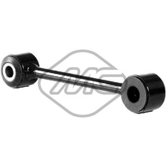 Entretoise/tige, stabilisateur Metalcaucho OEM 6393260216