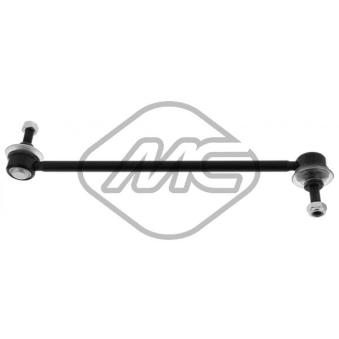 Entretoise/tige, stabilisateur Metalcaucho OEM 31658608