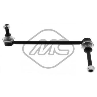 Entretoise/tige, stabilisateur avant droit Metalcaucho OEM 6859652