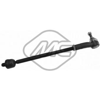 Barre de connexion Metalcaucho 59602