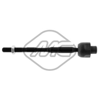 Rotule de direction intérieure, barre de connexion Metalcaucho OEM D8521JG00A Rotule de direction intérieure, barre de connexion Metalcaucho OEM D8521JG00A