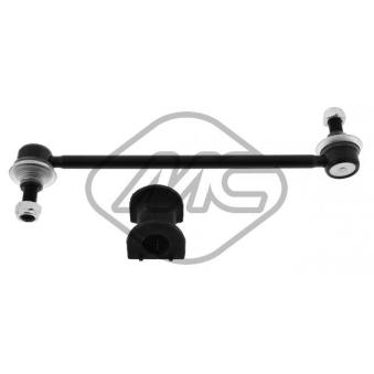 Kit de réparation, suspension du stabilisateur Metalcaucho OEM 7H5411317B