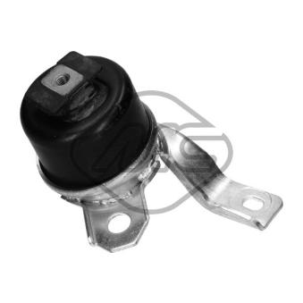 Support moteur Metalcaucho OEM 6G926F012DD