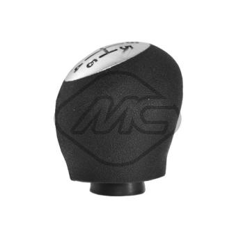 Pommeau Metalcaucho [65024]