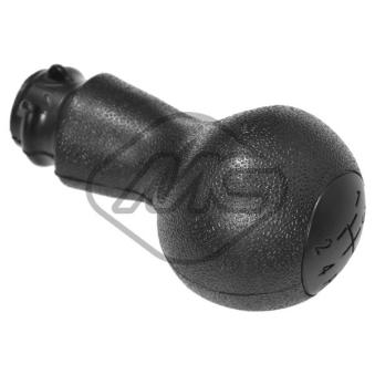 Pommeau Metalcaucho [65033]