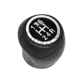 Pommeau Metalcaucho [65035]