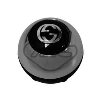 Pommeau Metalcaucho [65059]