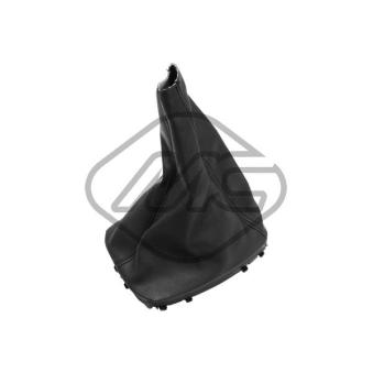 Garnissage de levier de changement de vitesse Metalcaucho 65067